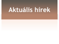 Aktuális hírek
